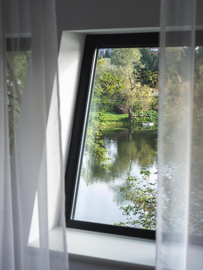 Hotel Termalny Uniejow Eksteriør bilde