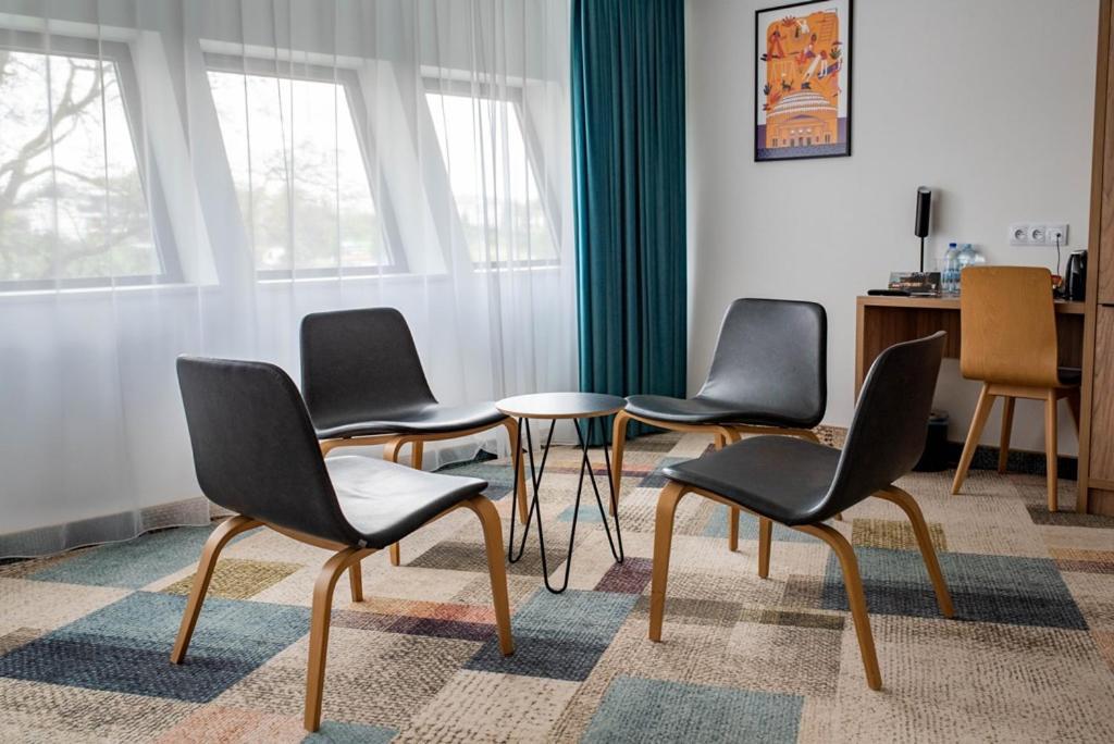Hotel Termalny Uniejow Eksteriør bilde