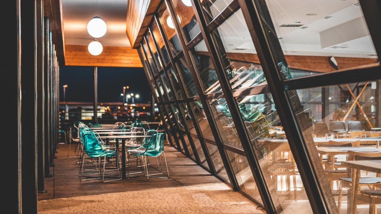 Hotel Termalny Uniejow Eksteriør bilde