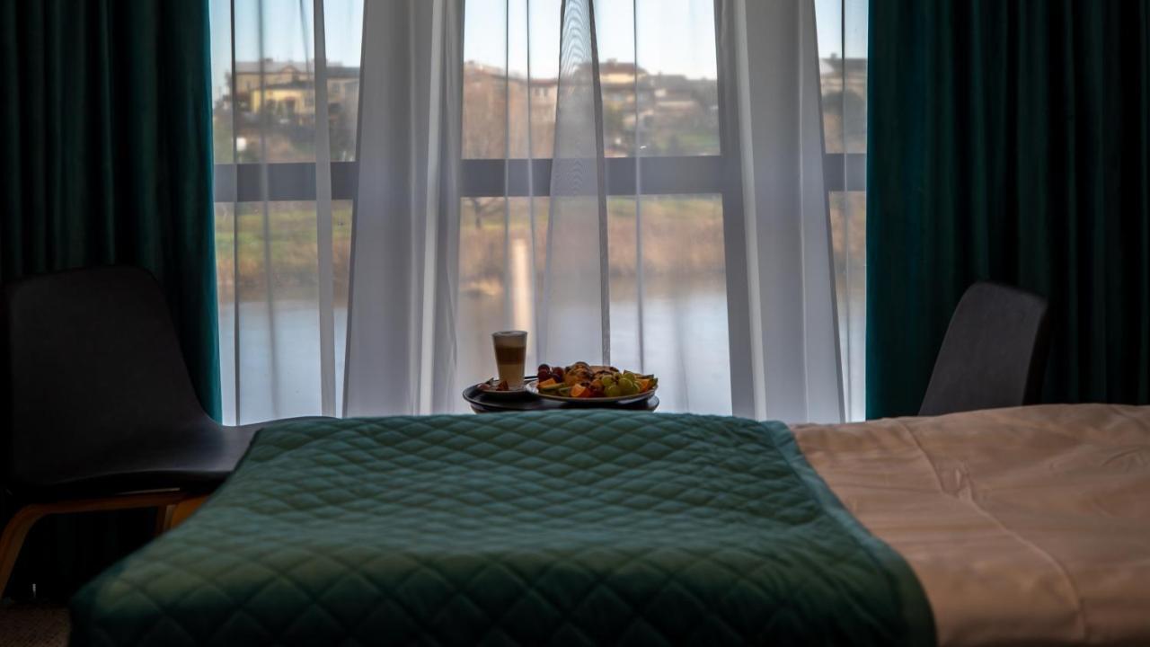 Hotel Termalny Uniejow Eksteriør bilde