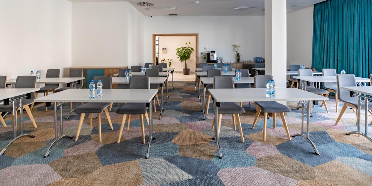 Hotel Termalny Uniejow Eksteriør bilde