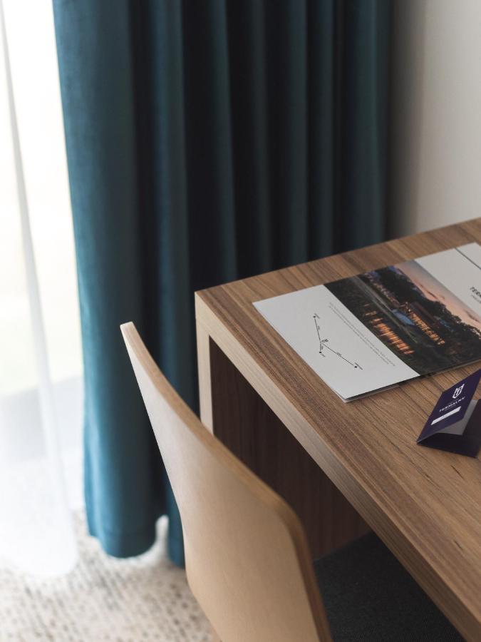 Hotel Termalny Uniejow Eksteriør bilde